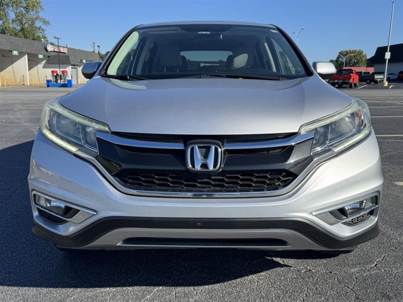 Honda CR-V  2016