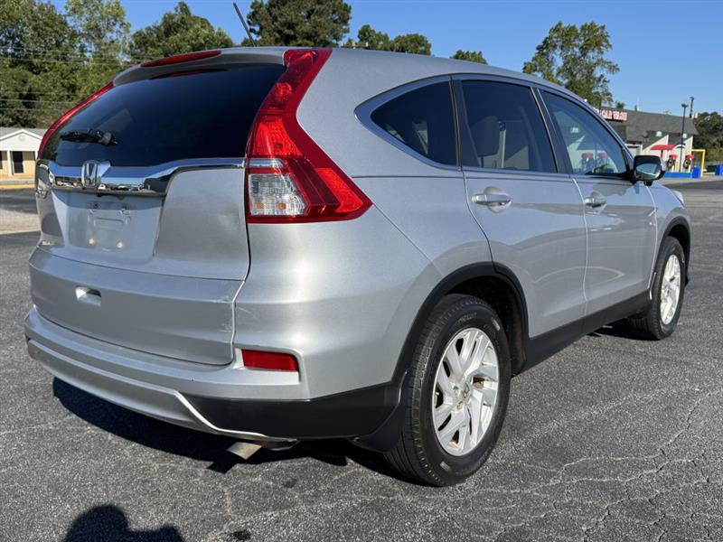 Honda CR-V  2016