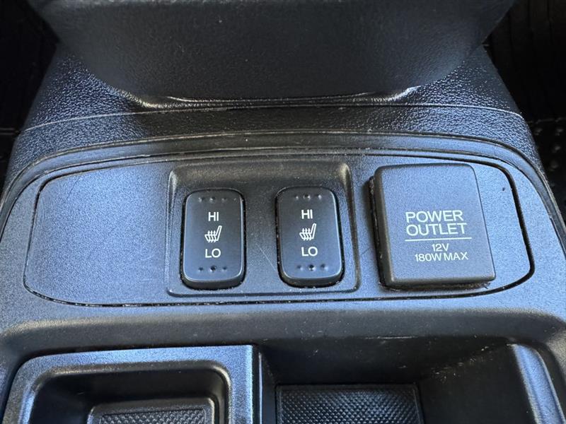 Honda CR-V  2016