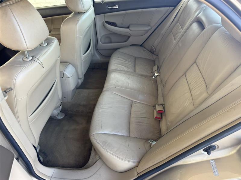 Honda Accord  2007