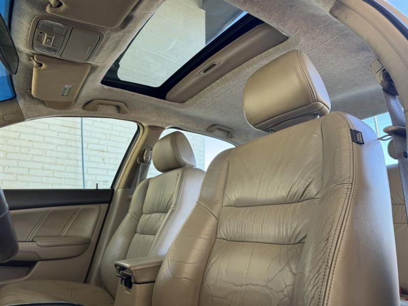 Honda Accord  2007