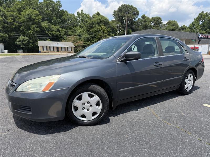 2006 Honda Accord LX