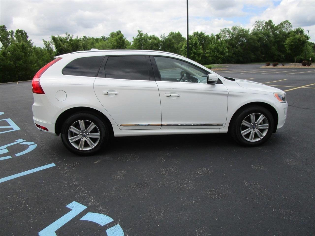 Volvo XC60 T5 Inscription 2017