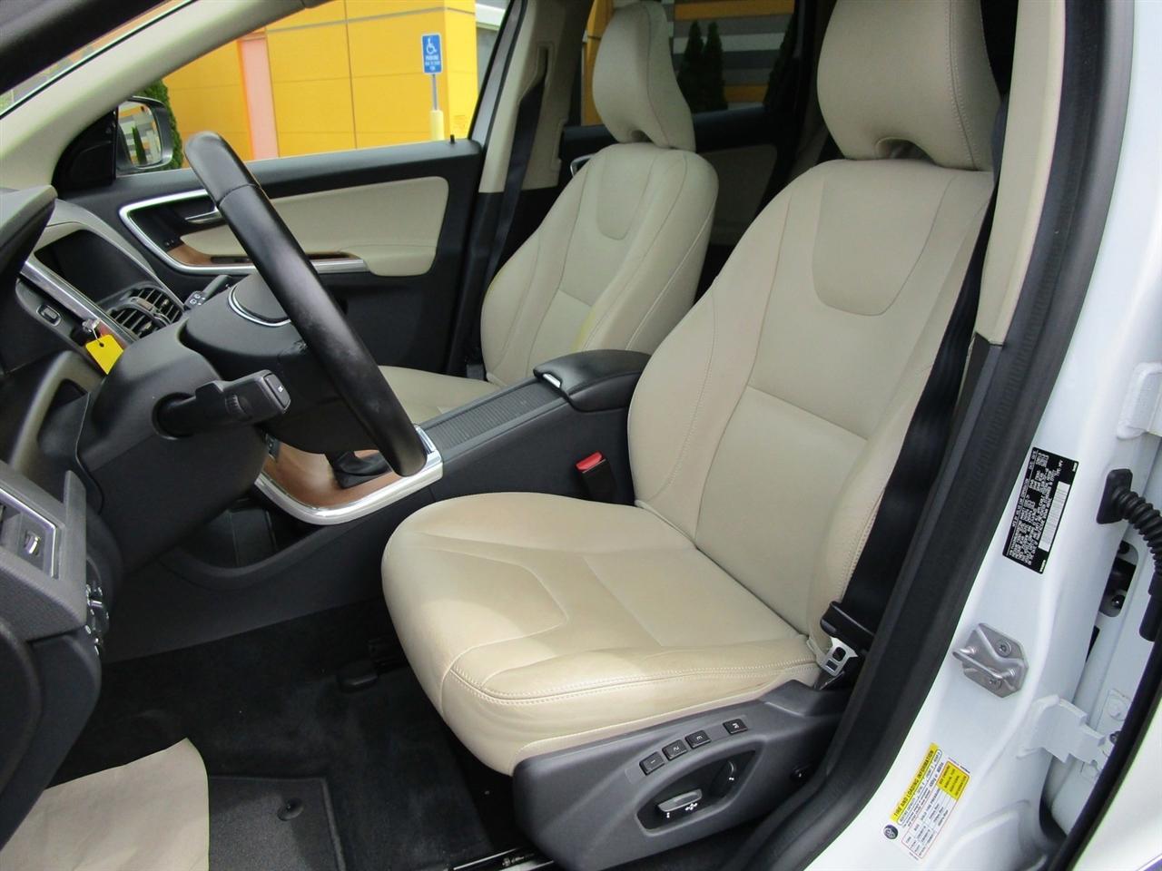 Volvo XC60 T5 Inscription 2017