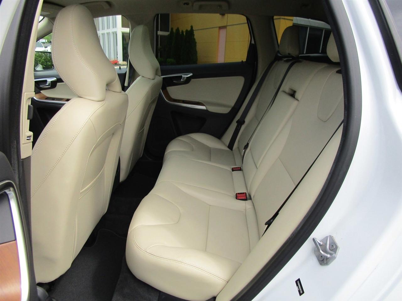 Volvo XC60 T5 Inscription 2017