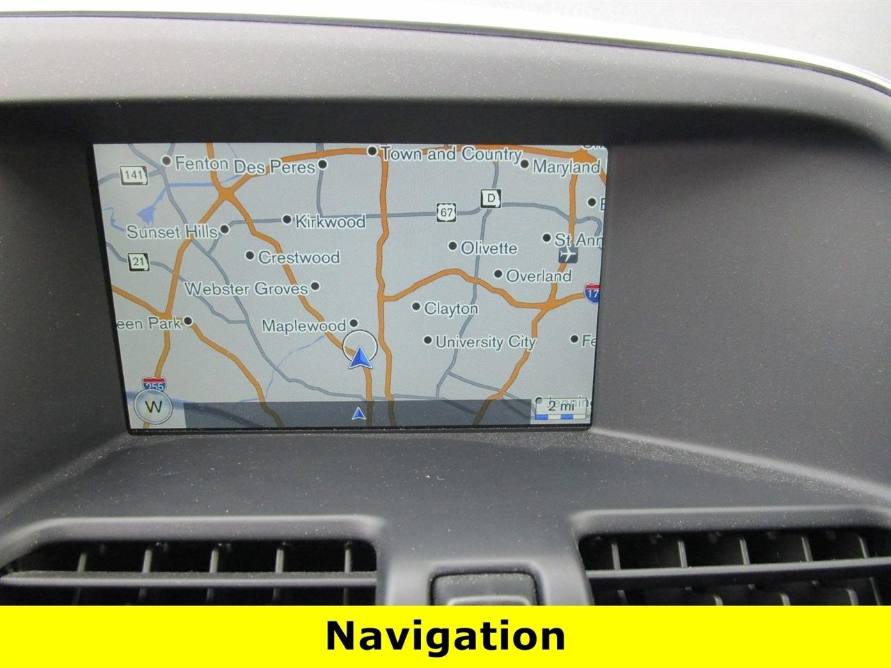 Volvo XC60 T5 Inscription 2017