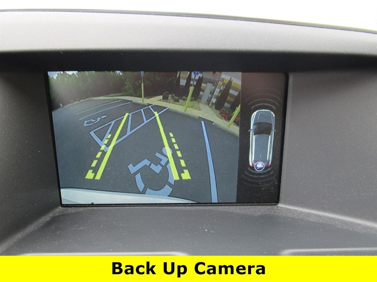 Volvo XC60 T5 Inscription 2017