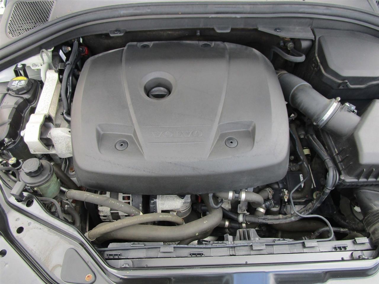 Volvo XC60 T5 Inscription 2017