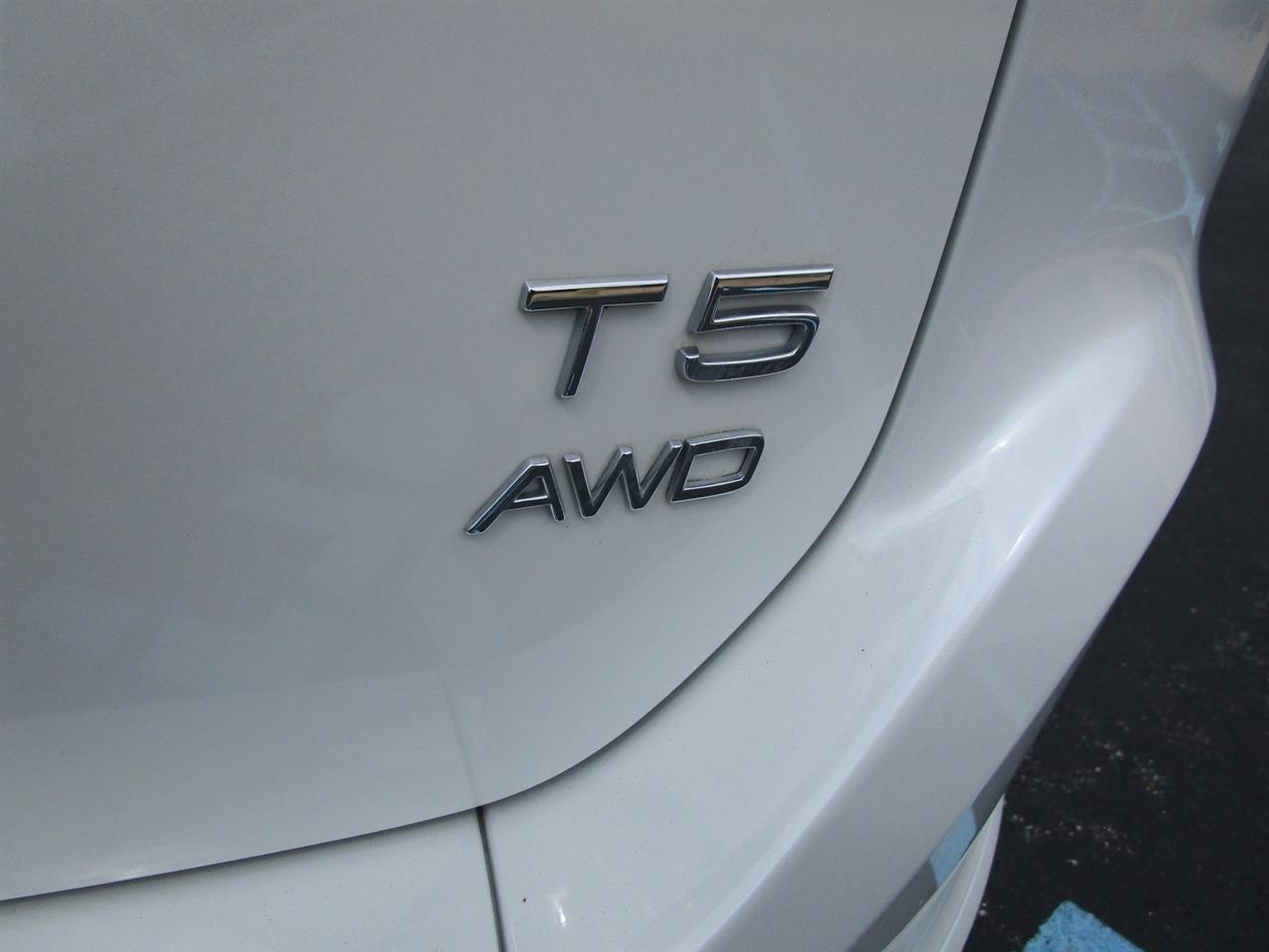 Volvo XC60 T5 Inscription 2017