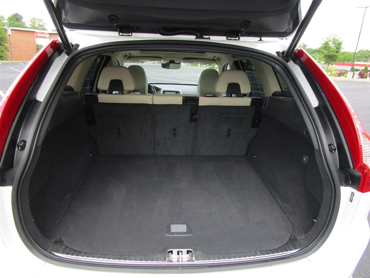 Volvo XC60 T5 Inscription 2017