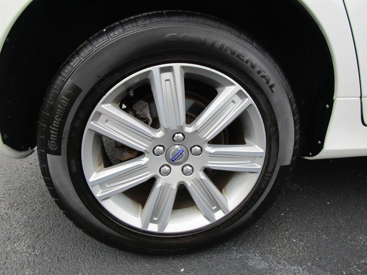 Volvo XC60 T5 Inscription 2017