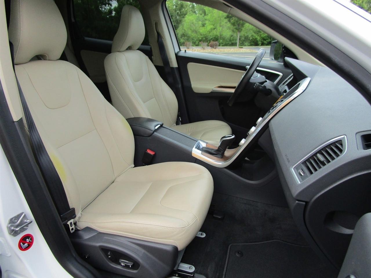 Volvo XC60 T5 Inscription 2017