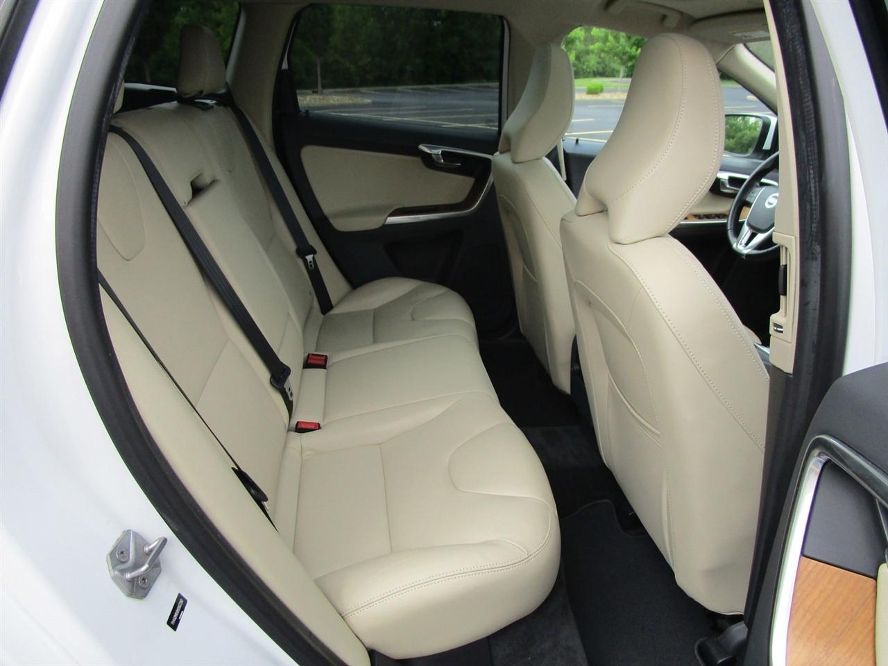 Volvo XC60 T5 Inscription 2017