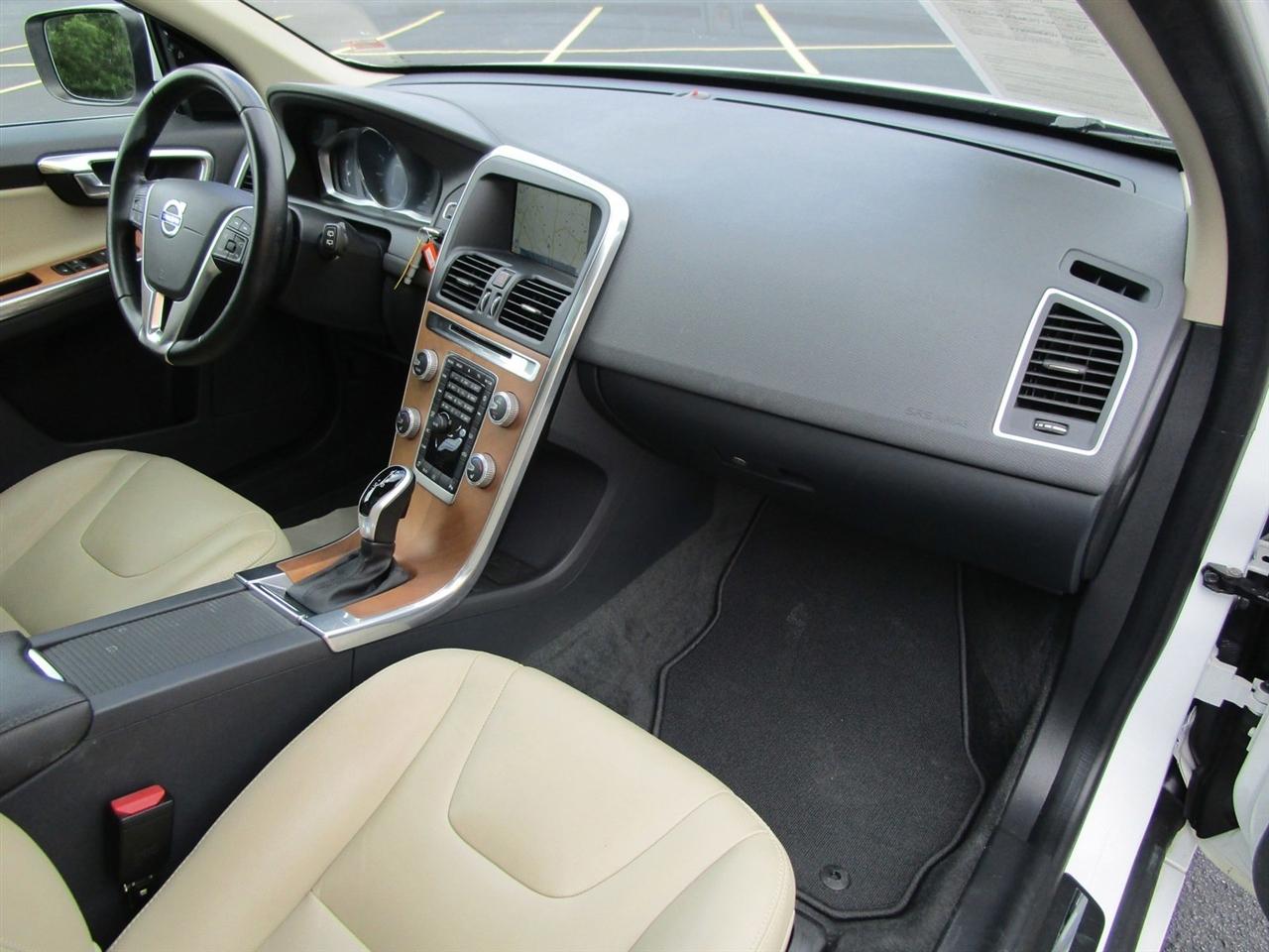 Volvo XC60 T5 Inscription 2017