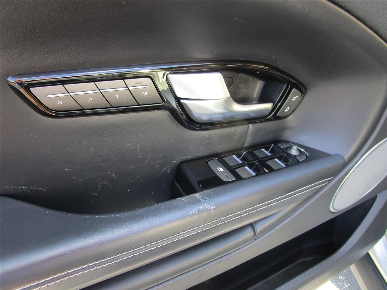 2017 Land Rover Range Rover Evoque HSE - Photo 20
