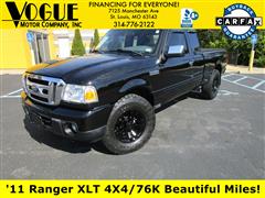 2011 Ford Ranger  2011 Ford Ranger