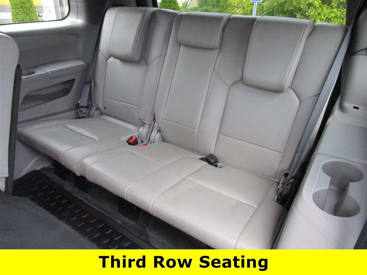 Honda Pilot EX-L 4WD 5-Spd AT 2014 Honda Pilot EX-L 4WD 5-Spd AT 2014