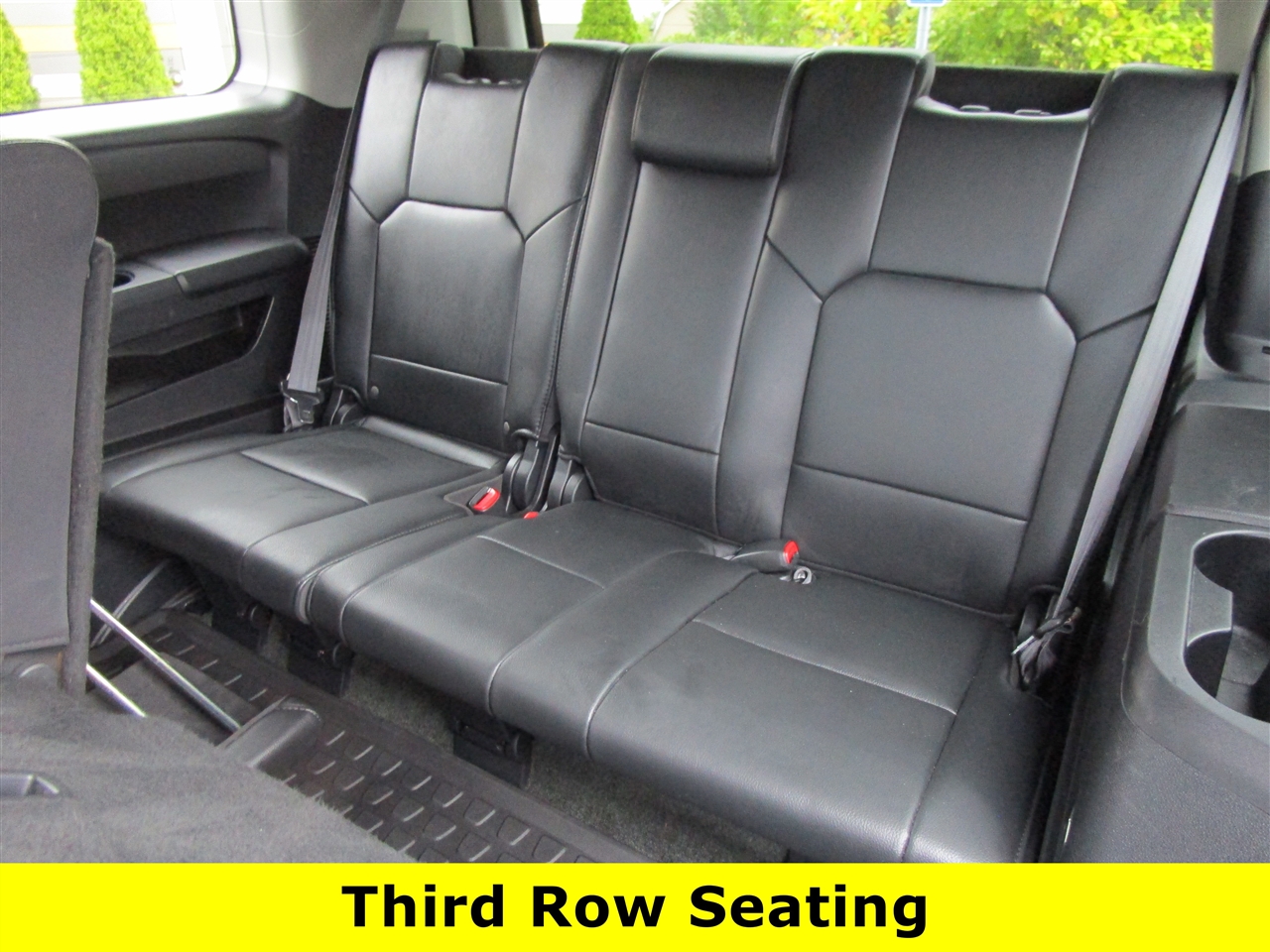 Honda Pilot EX-L 4WD 5-Spd AT 2014 Honda Pilot EX-L 4WD 5-Spd AT 2014