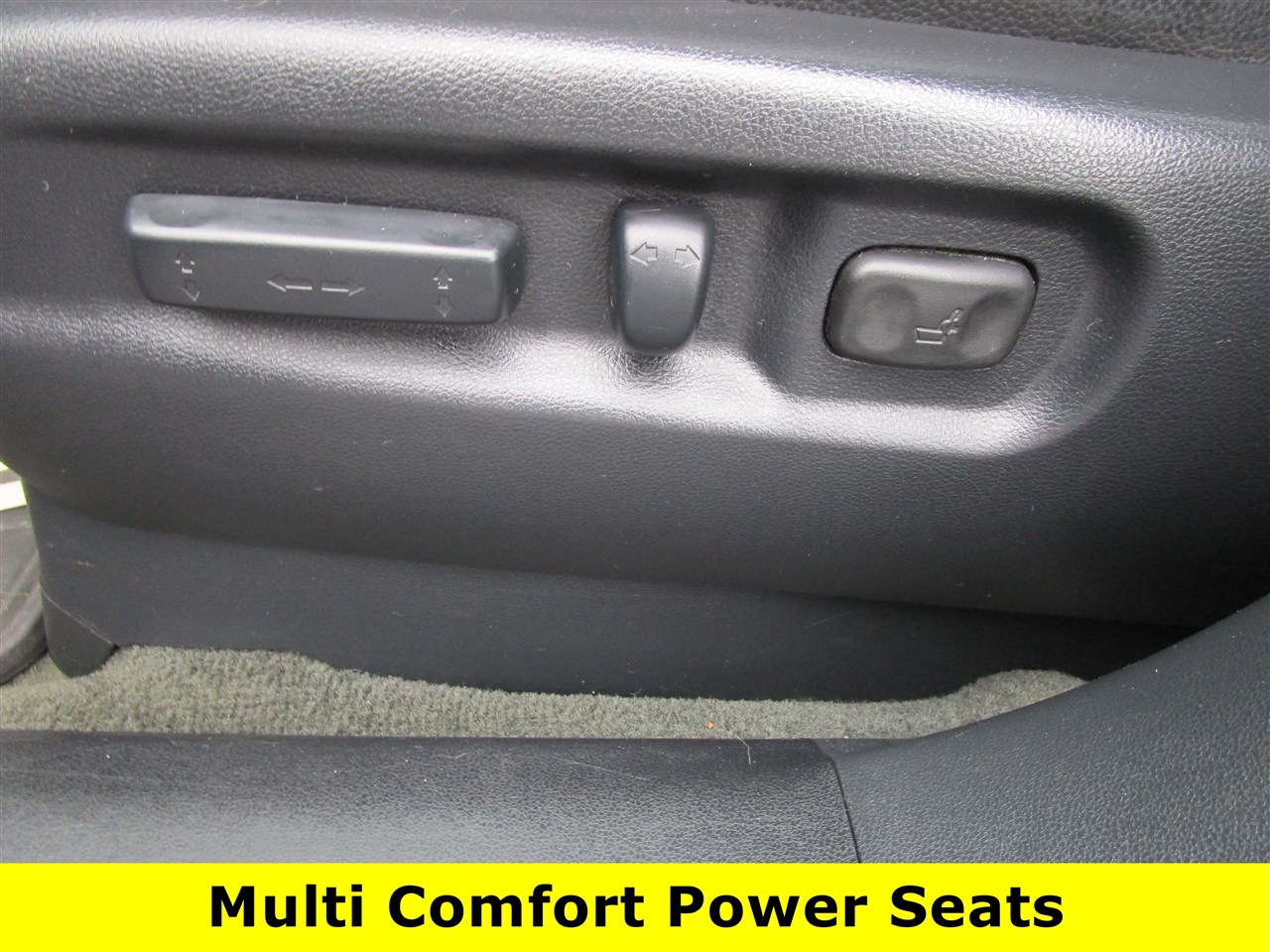Honda Pilot EX-L 4WD 5-Spd AT 2014 Honda Pilot EX-L 4WD 5-Spd AT 2014