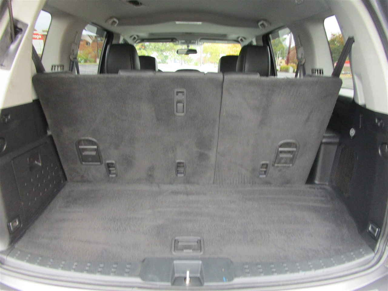Honda Pilot EX-L 4WD 5-Spd AT 2014 Honda Pilot EX-L 4WD 5-Spd AT 2014