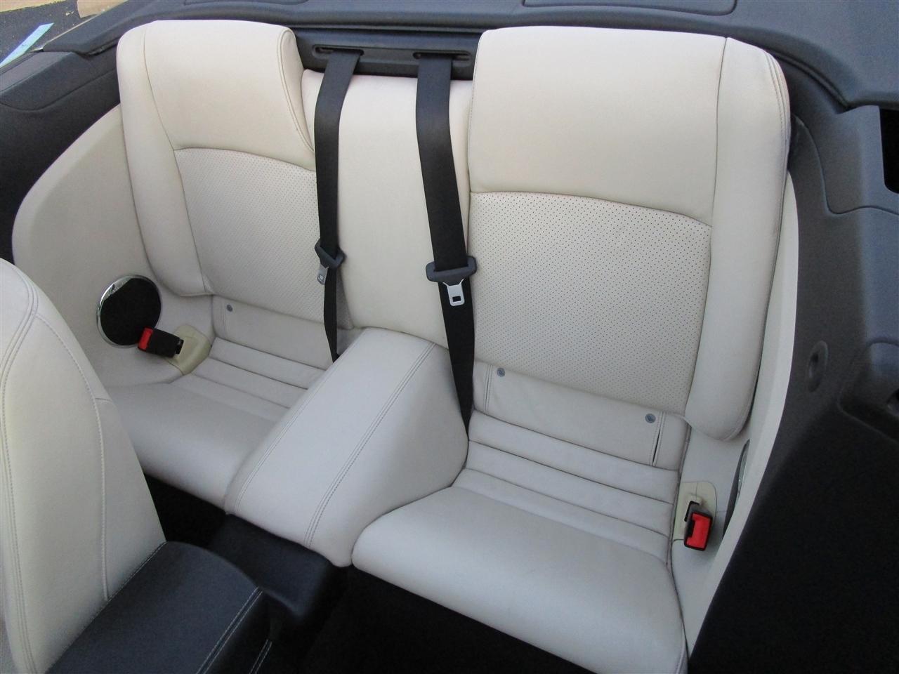 Jaguar XK-Series XK Portfolio Convertible 2014