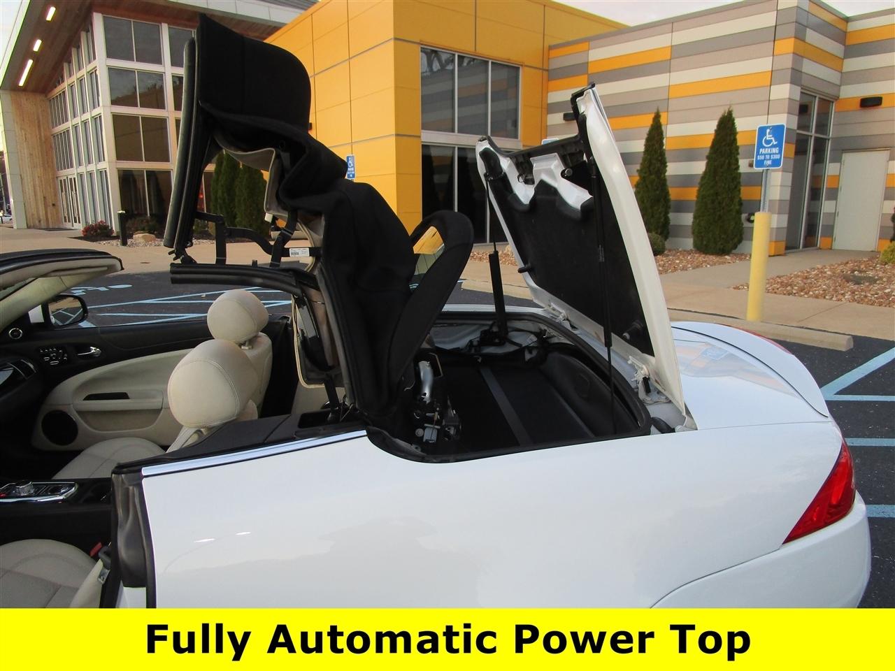 Jaguar XK-Series XK Portfolio Convertible 2014