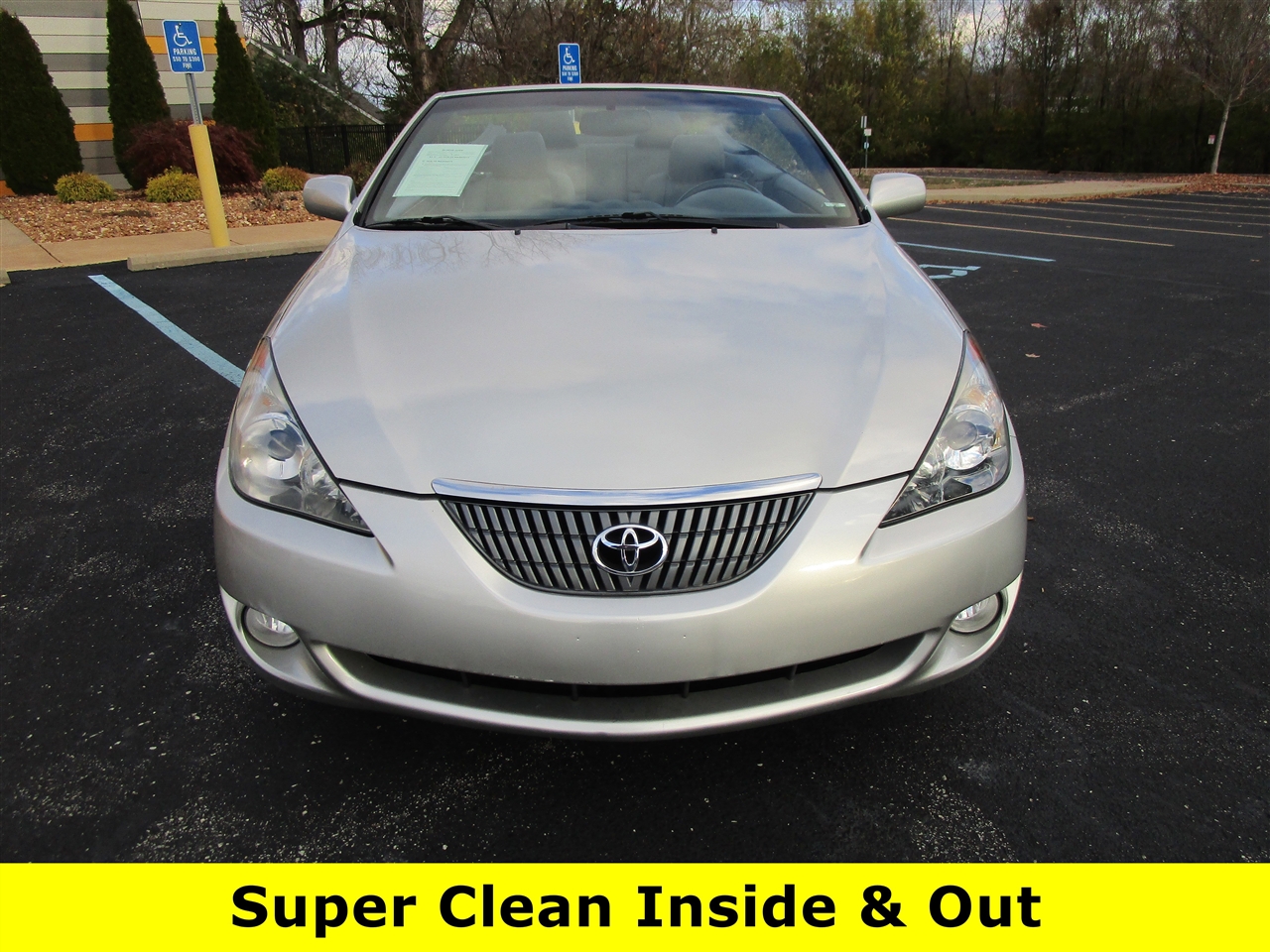 2006 Toyota Camry Solara SE photo 2