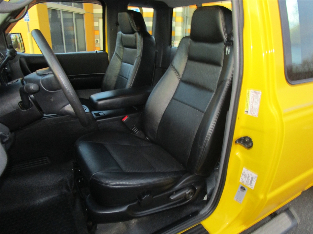 Ford Ranger STX SuperCab 2WD 2006