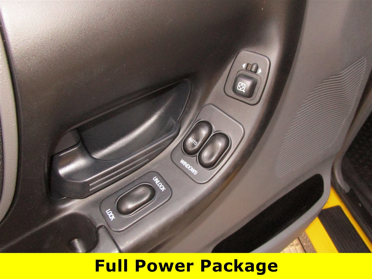 Ford Ranger STX SuperCab 2WD 2006