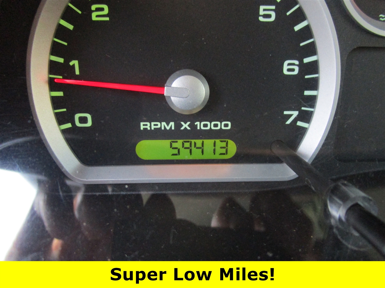 Ford Ranger STX SuperCab 2WD 2006