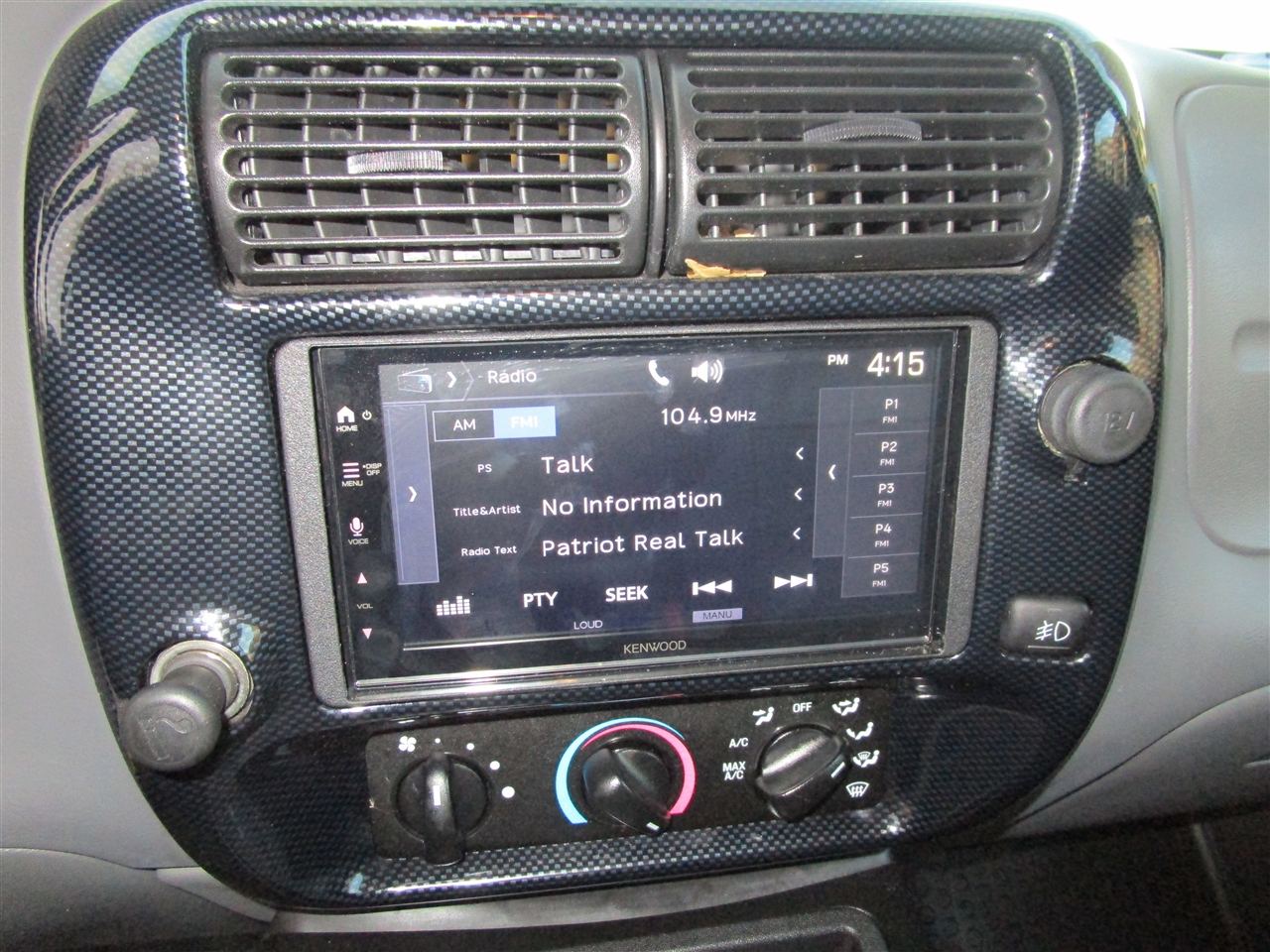 Ford Ranger STX SuperCab 2WD 2006