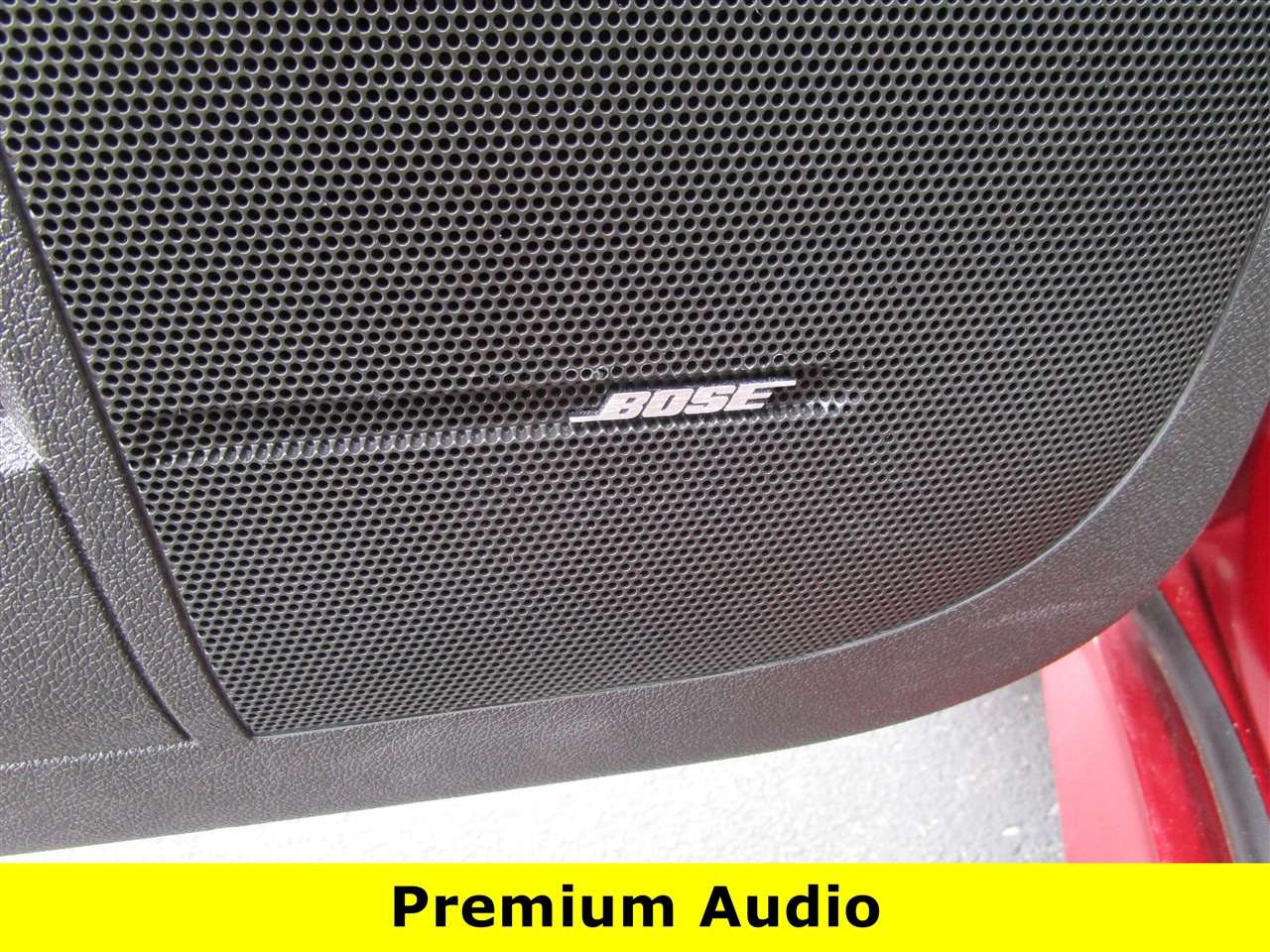 GMC Acadia Denali FWD 2012