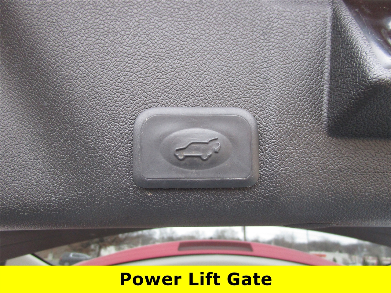 GMC Acadia Denali FWD 2012