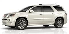 2012 GMC Acadia 