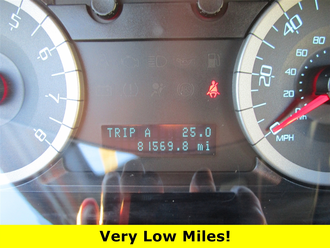 Ford Escape XLT 4WD 2012