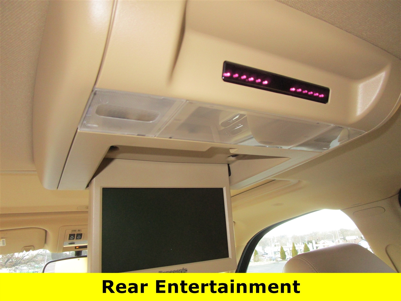 GMC Yukon Denali 4WD 2014