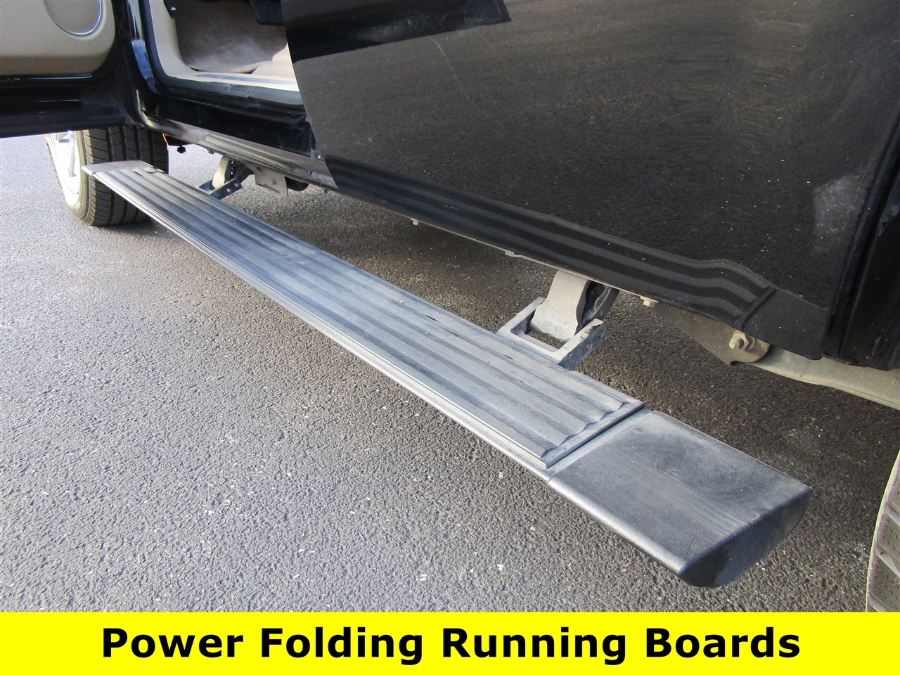 GMC Yukon Denali 4WD 2014