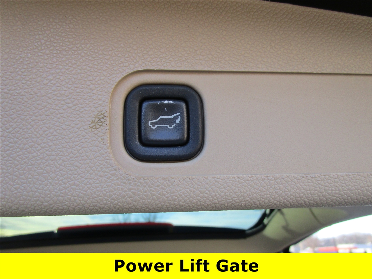 GMC Yukon Denali 4WD 2014