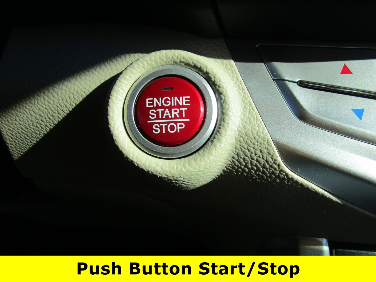 Honda Accord EX-L Sedan CVT 2014