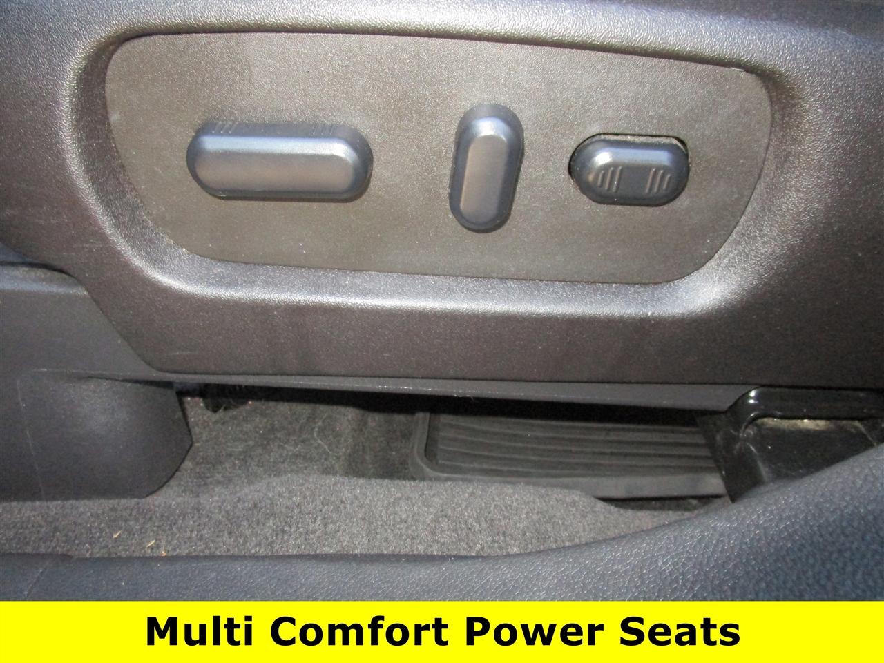 Ford Explorer XLT 4WD 2015