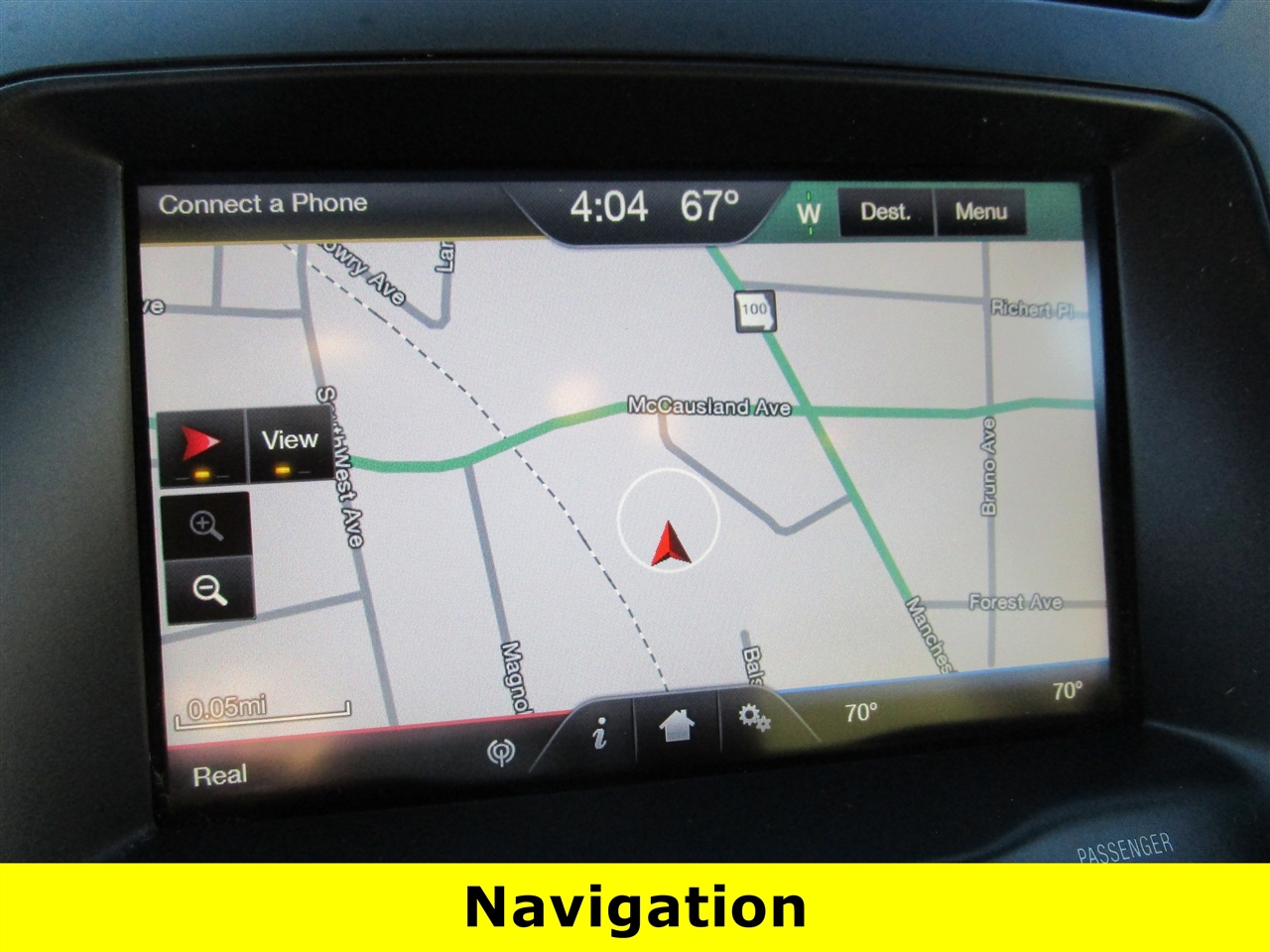 Ford Explorer XLT 4WD 2015