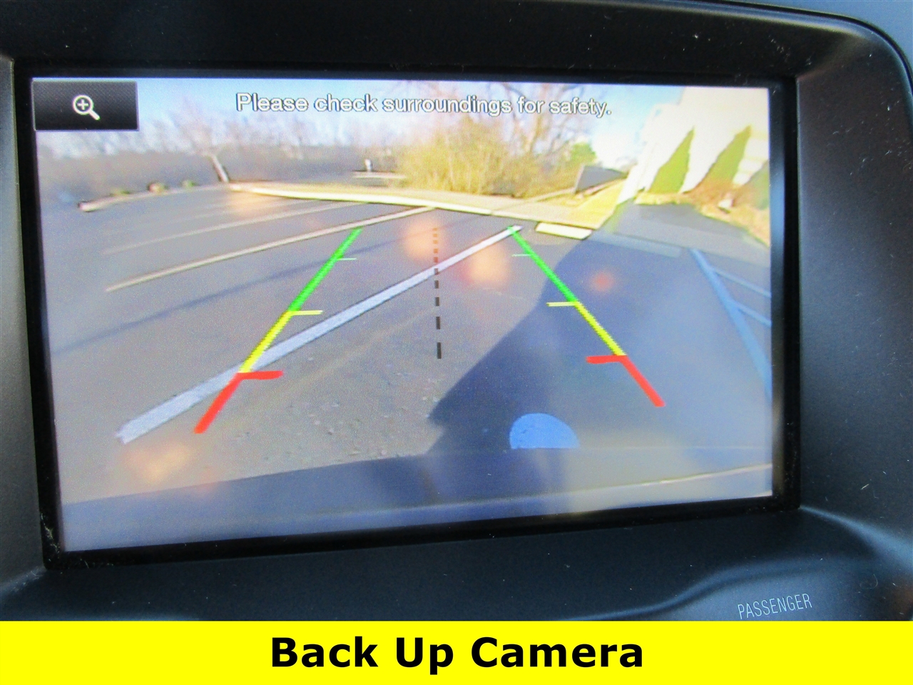 Ford Explorer XLT 4WD 2015