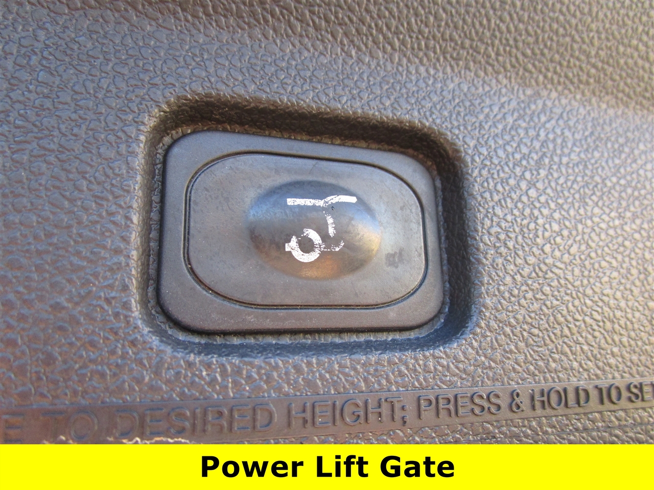 Ford Explorer XLT 4WD 2015