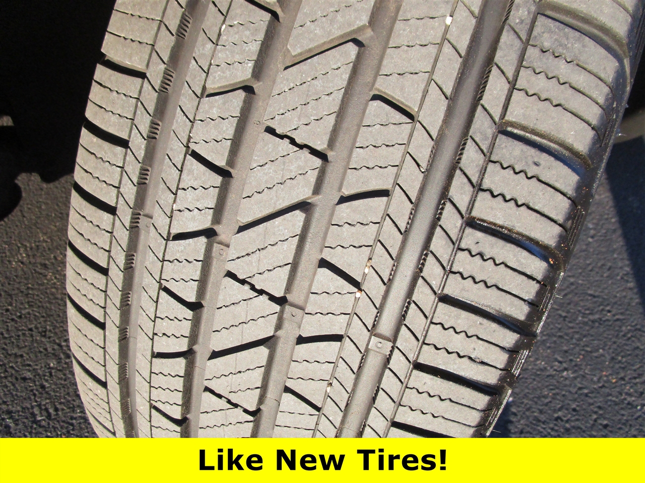 Ford Explorer XLT 4WD 2015