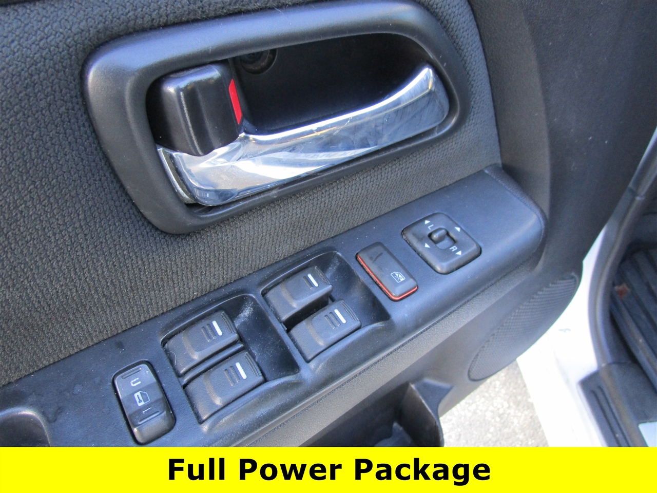 Chevrolet Colorado LT1 Crew Cab 4WD 2010