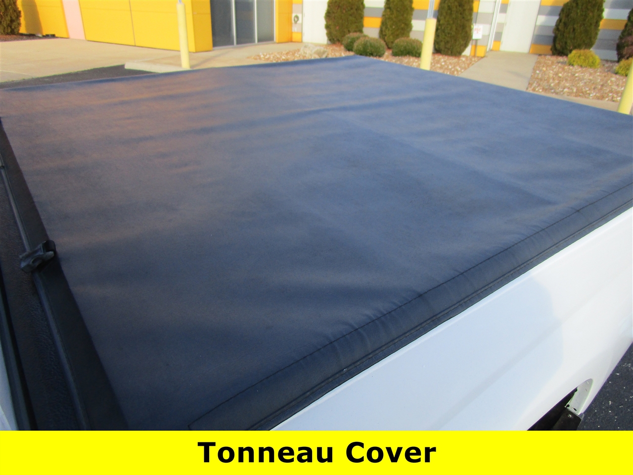 Chevrolet Colorado LT1 Crew Cab 4WD 2010