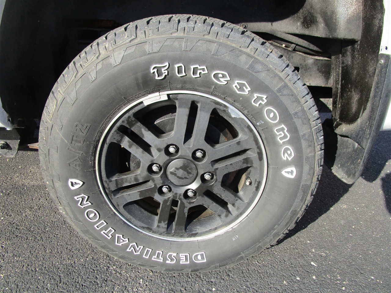 Chevrolet Colorado LT1 Crew Cab 4WD 2010