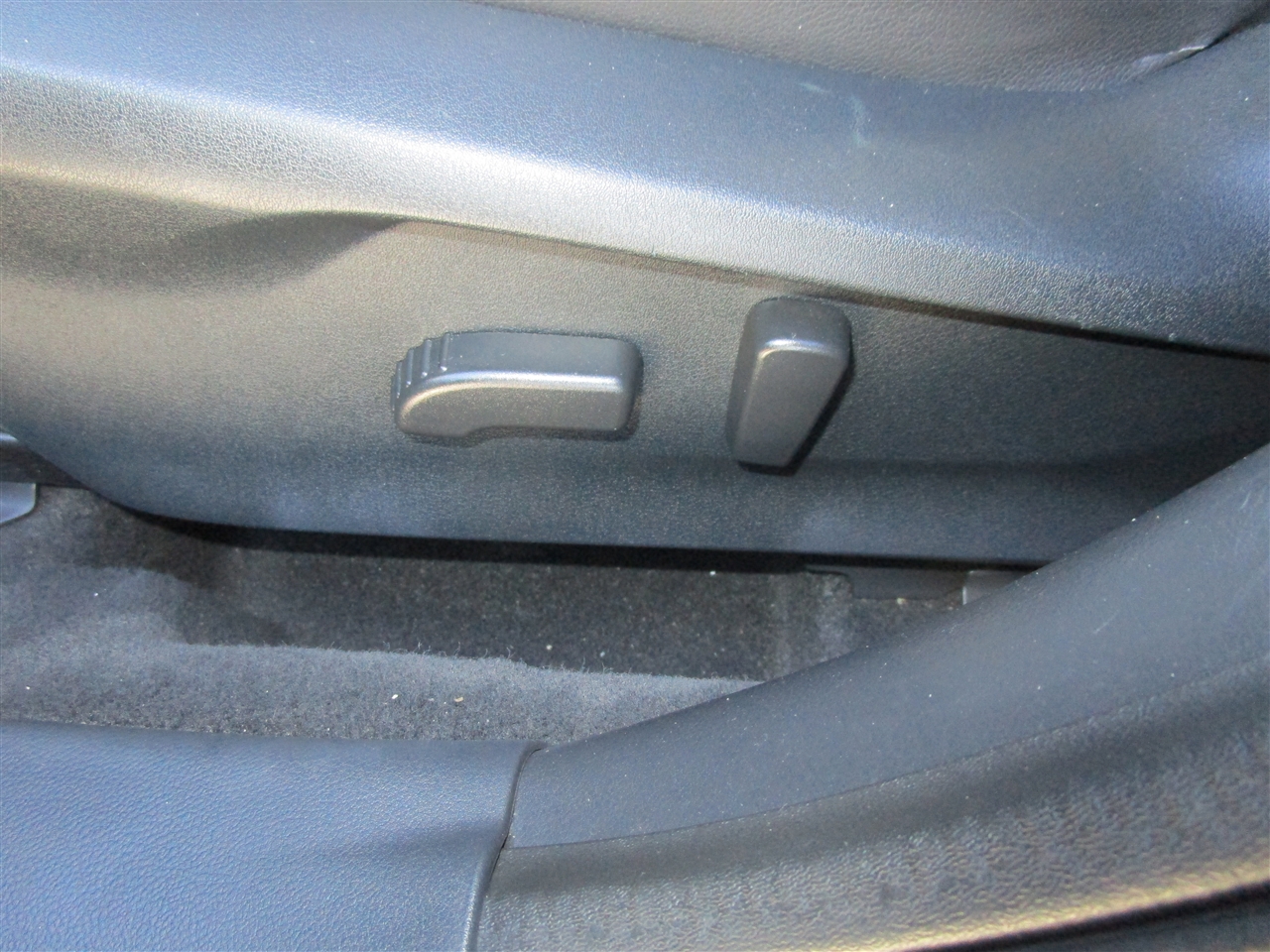 Subaru Impreza 2.0i Limited CVT 5-Door 2020