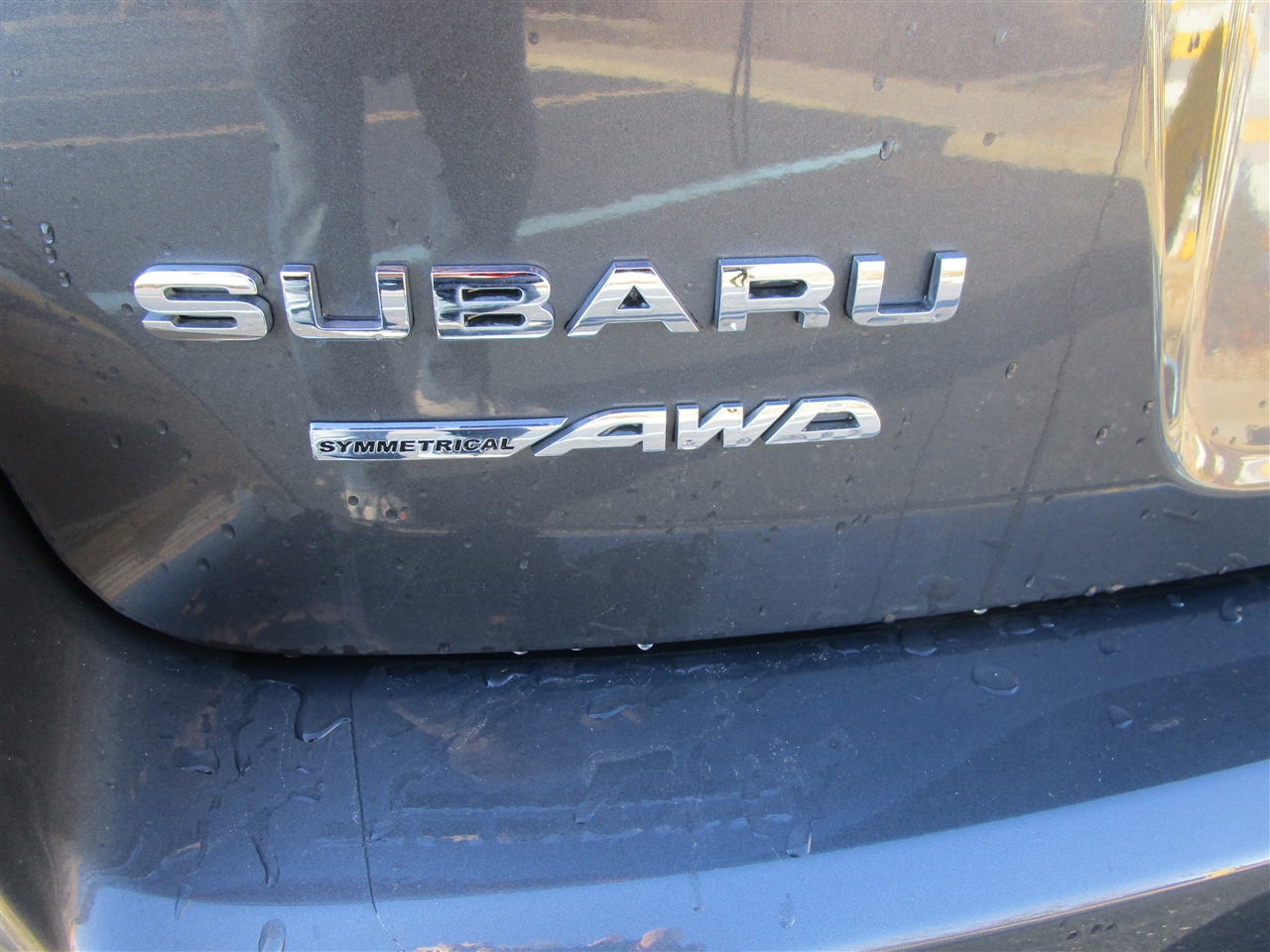 Subaru Impreza 2.0i Limited CVT 5-Door 2020