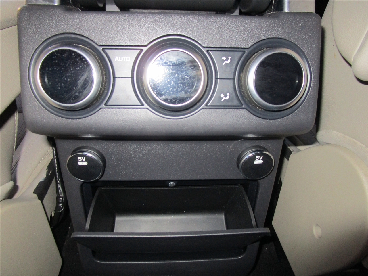 Land Rover Discovery HSE 2017